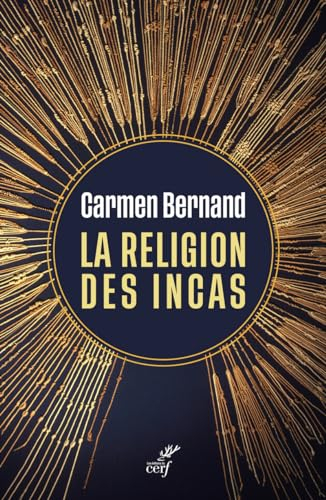 La religion des Incas