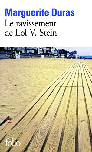 Le ravissement de Lol V. Stein