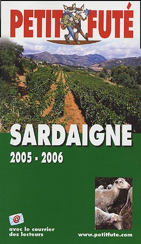 Petit Futé Sardaigne