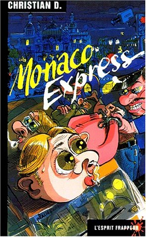 Monaco-express