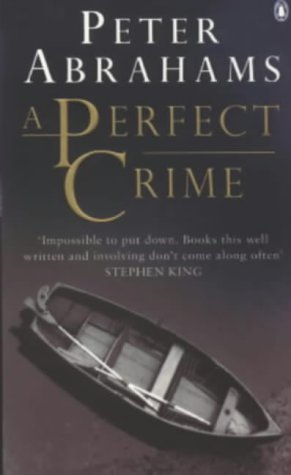 a perfect crime