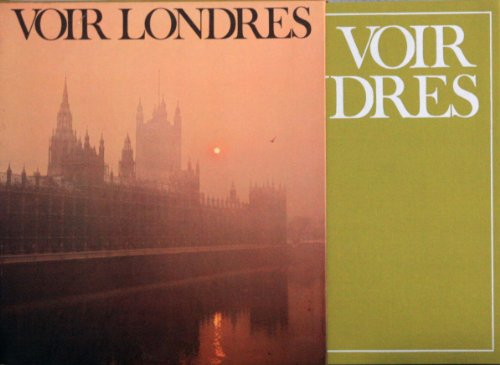 voir londres