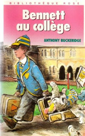 bennett au college