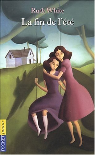 La fin de l'été