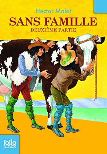 Sans famille. Vol. 2