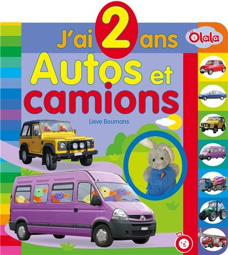 Autos et camions
