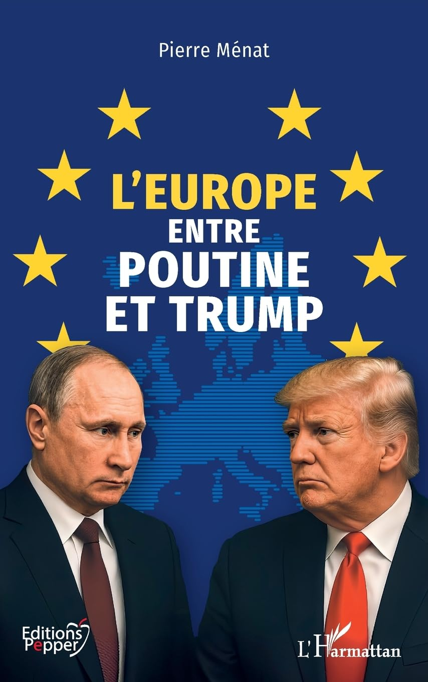 L'Europe entre Poutine et Trump