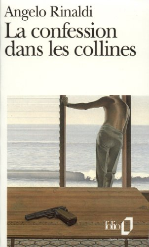 La Confession dans les collines