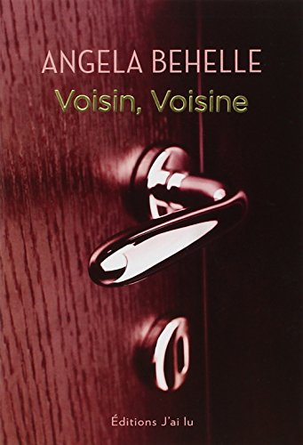 Voisin, voisine