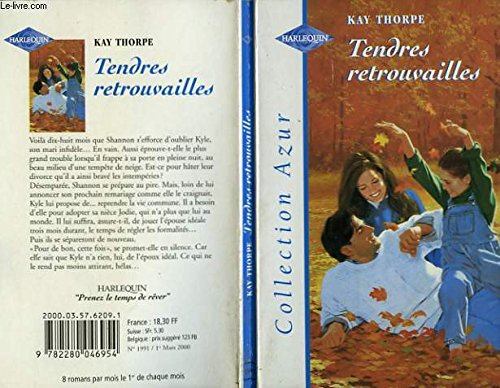 TENDRES RETROUVAILLES
