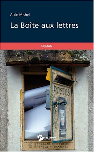 la boîte aux lettres