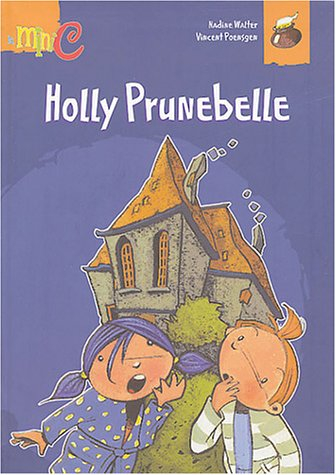 Holly Prunebelle