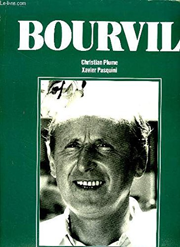 bourvil
