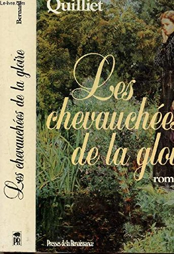 Les Chevauchées de la gloire