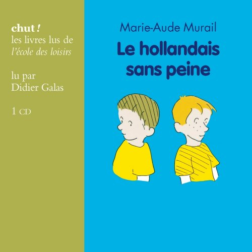 Le hollandais sans peine