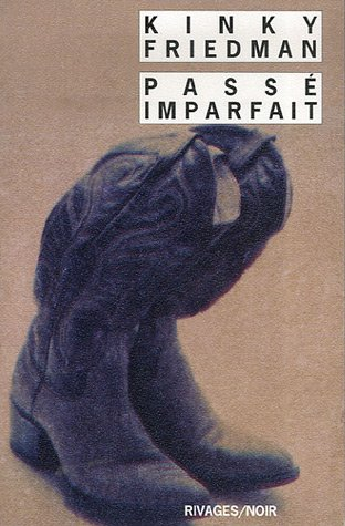 Passé imparfait