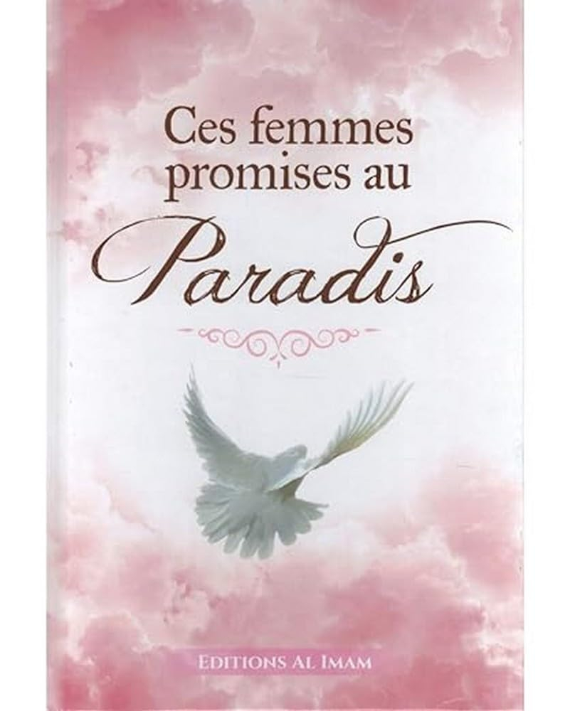 Ces femmes promises au paradis