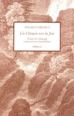 Un chemin vers la joie