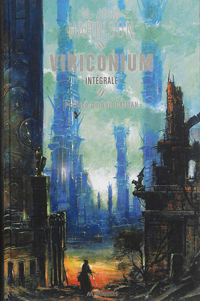Viriconium : intégrale