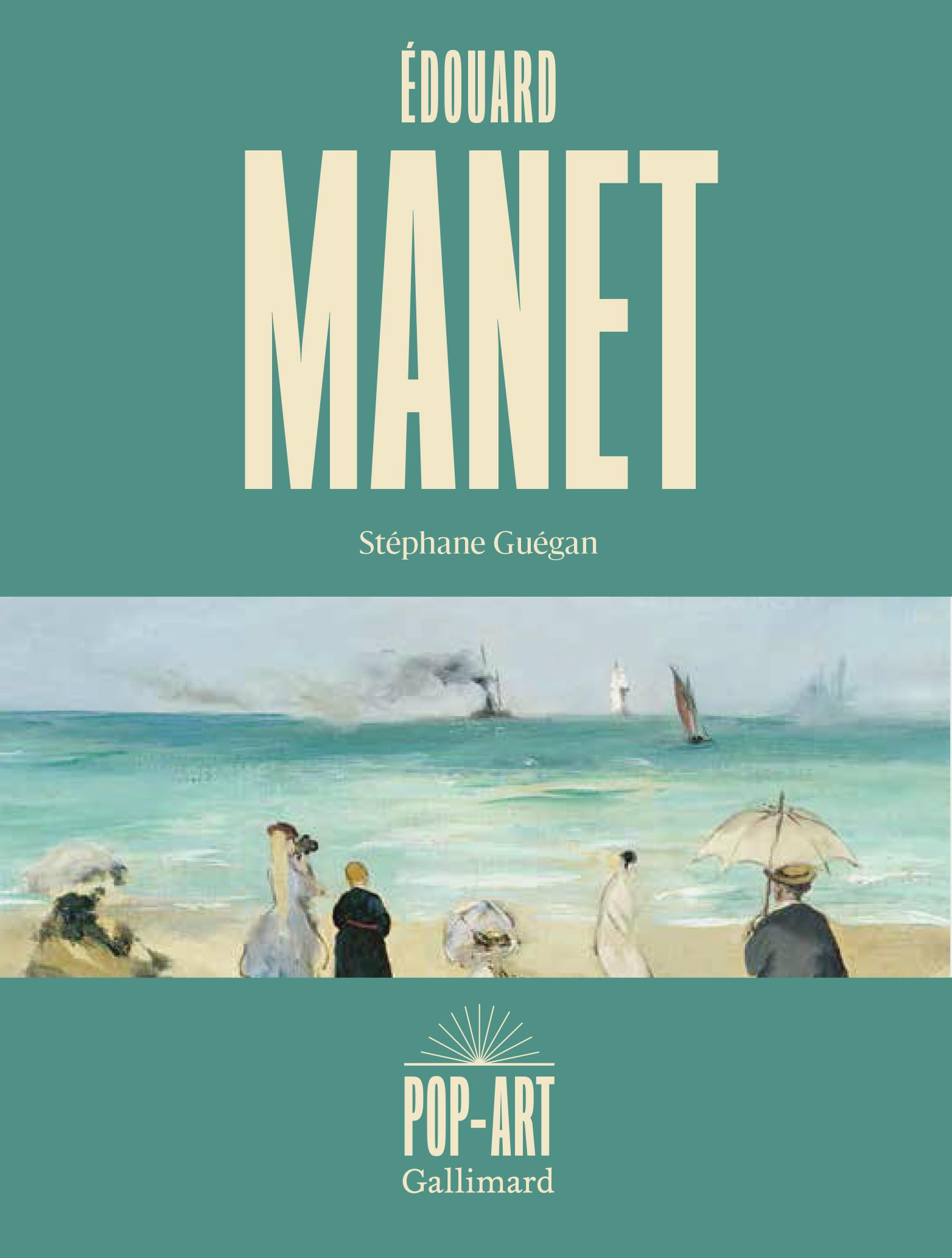 Edouard Manet