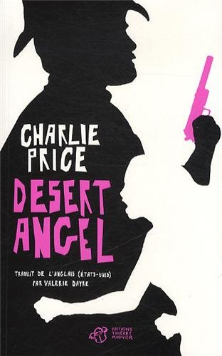 Desert Angel