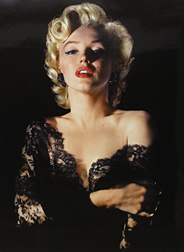 Marilyn Monroe : métamorphoses
