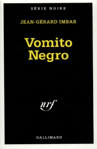 Vomito negro