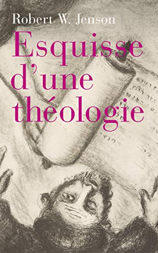 Esquisse d'une théologie : ces ossements peuvent-ils revivre ?