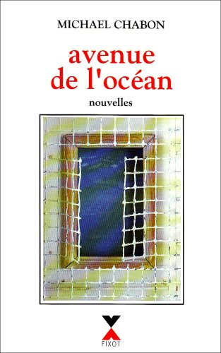 Avenue de l'Océan
