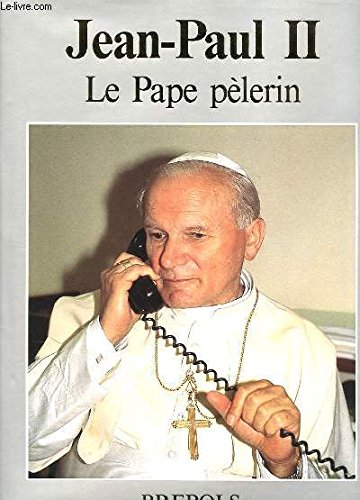 jean-paul ii en france: lyon, taizé, paray-le-monial, ars, annecy. 3ème voyage pastoral 4-7 octobre 