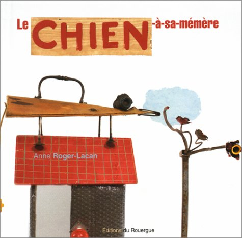 Le chien à sa mémère