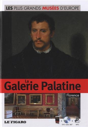 La Galerie Palatine, Florence