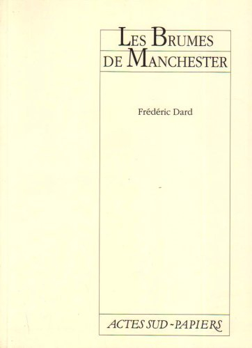 Les Brumes de Manchester