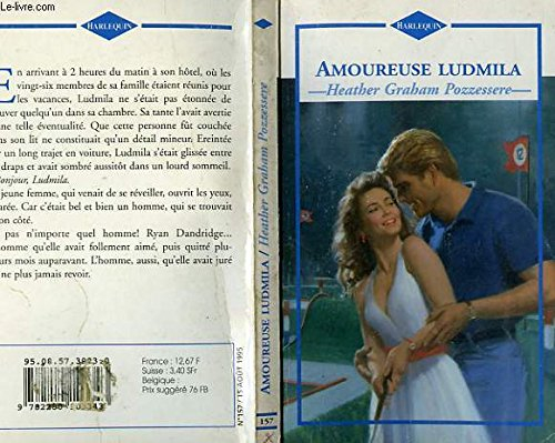 amoureuse ludmila (harlequin)