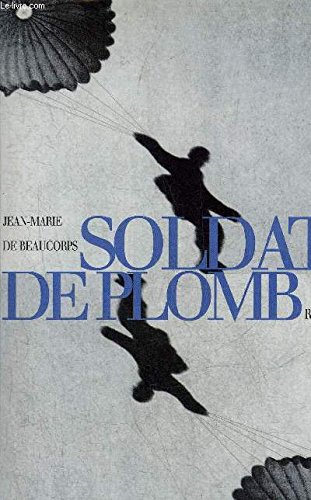 Soldat de plomb