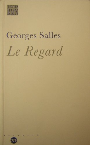 Le Regard