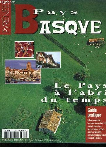 pays basque