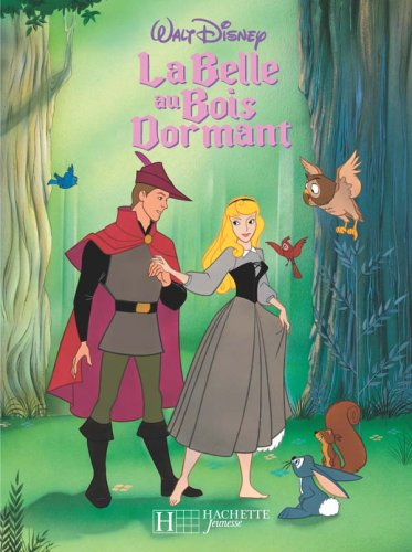 La belle au bois dormant
