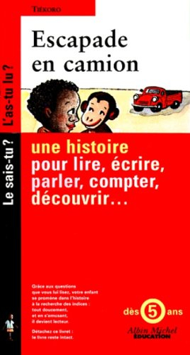 Escapade en camion