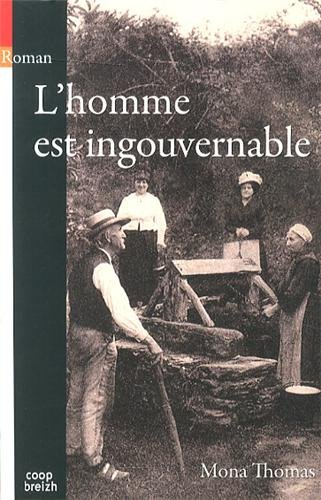 L'homme est ingouvernable