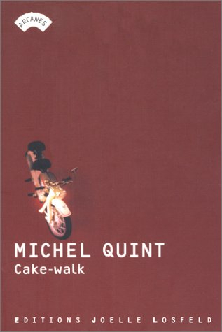 Cake-Walk