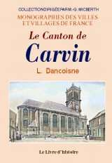 carvin (le canton de)