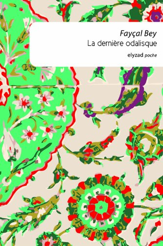 La dernière odalisque