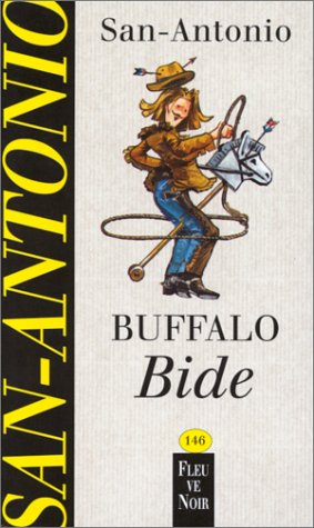 Buffalo bide