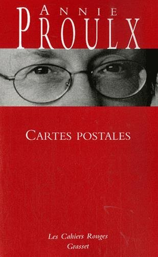 Cartes postales