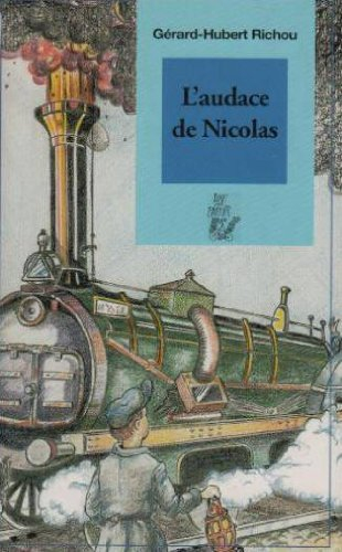 l'audace de nicolas