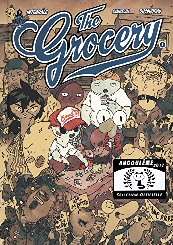 The grocery : intégrale