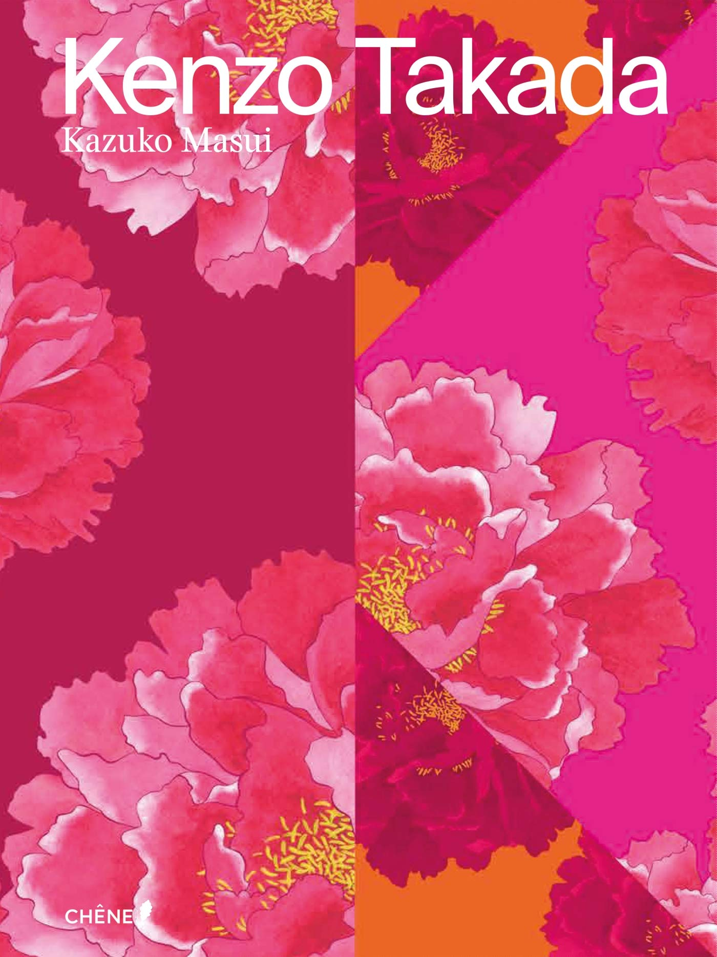 Kenzo Takada
