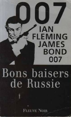Bons baisers de Russie