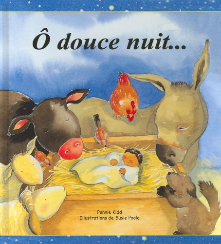 o douce nuit